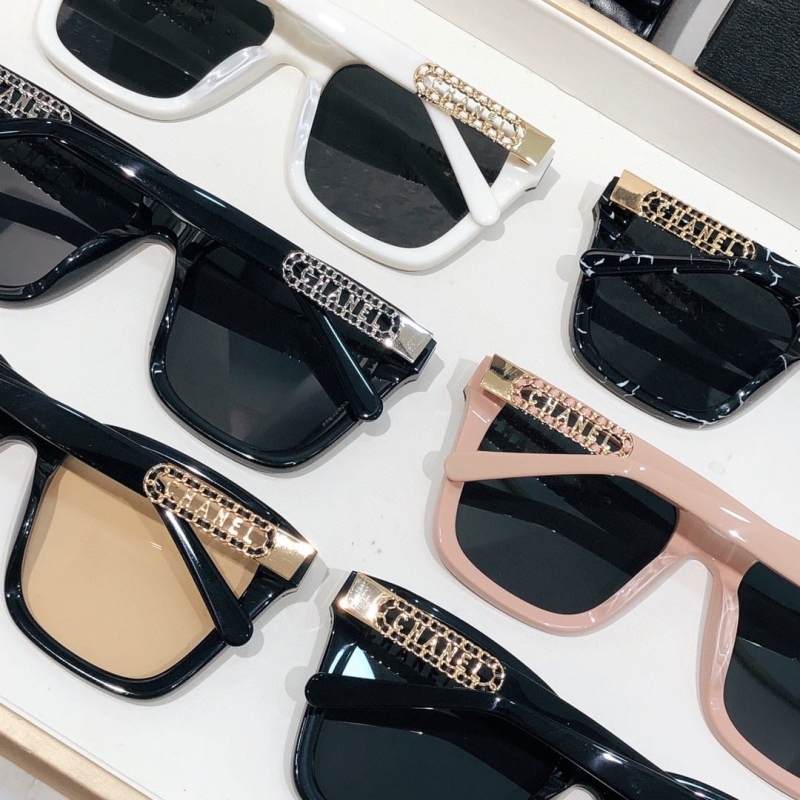 Chanel Sunglasses